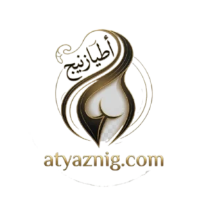 أطياز نيج Watermark Logo