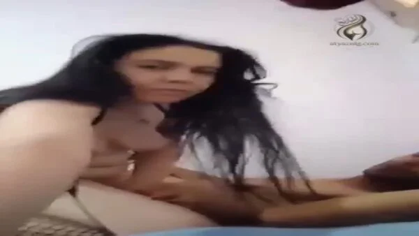 نيج أفلام سكس – فيديو الجزائرية المشهور