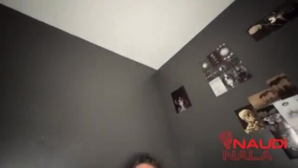 طيز كبيرة وكس فاتح ضيق اتملّى لبن Cream pie نيج