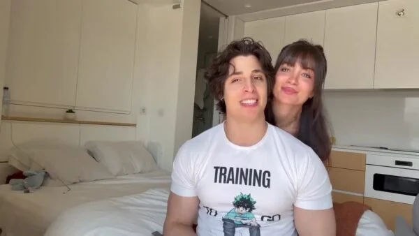 نيج يوسف خليل التونسي والممحونة اللي عايزة تتناك سكس ساخن